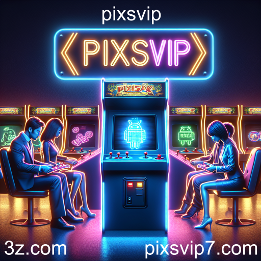 A Nostalgia e a Evolução dos Jogos de Arcade